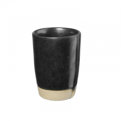 Chávena de Cappuccino Chocolate Preto 250ml - Verana - Asa Selection ASA SELECTION ASA30073403