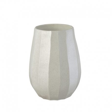 Jarrón Crema 25cm - Cliff - Asa Selection ASA SELECTION ASA60022308
