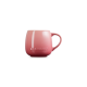 Stoneware Mug 320ml Berry - Coupe - Le Creuset LE CREUSET LC80324321780099