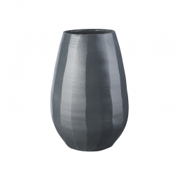 Vase Anthracite 33cm - Cliff - Asa Selection ASA SELECTION ASA60024306