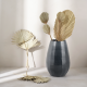 Vase Anthracite 33cm - Cliff - Asa Selection ASA SELECTION ASA60024306