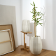 Vase Cream 33cm - Cliff - Asa Selection ASA SELECTION ASA60024308