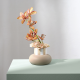 Vase Mushroom 11cm - Belly - Asa Selection ASA SELECTION ASA74000435