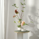 Bowl Hasu 12cm - Moribana White - Asa Selection ASA SELECTION ASA10090402