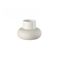 Vase Champignon 11cm - Belly Beige - Asa Selection ASA SELECTION ASA74000436