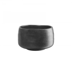 Bowl Kombu 12cm - Moribana Black - Asa Selection ASA SELECTION ASA10090403
