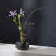 Bowl Kombu 12cm - Moribana Black - Asa Selection ASA SELECTION ASA10090403