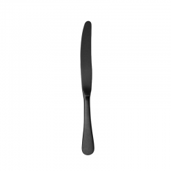 Knife Black Matte - Rocco - Asa Selection ASA SELECTION ASA35201950