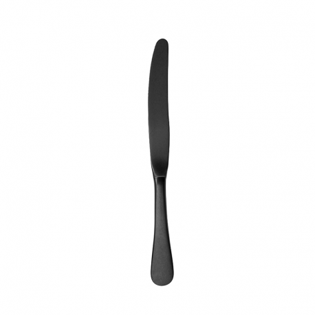 Knife Black Matte - Rocco - Asa Selection ASA SELECTION ASA35201950