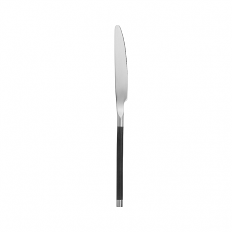 Knife Black - Vogue Black Matte - Asa Selection ASA SELECTION ASA35301950