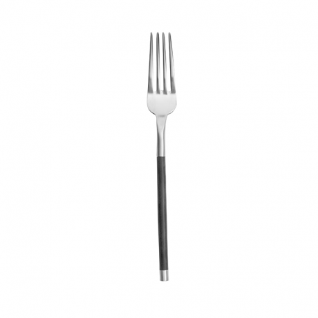 Fork Black - Vogue Black Matte - Asa Selection ASA SELECTION ASA35302950