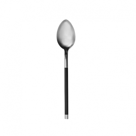 Cuchara Negro - Vogue Negro Mate - Asa Selection ASA SELECTION ASA35303950