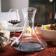 Decanter para Vinhos Tintos Jovens - Evolution Transparente - Peugeot Saveurs PEUGEOT SAVEURS PG230371