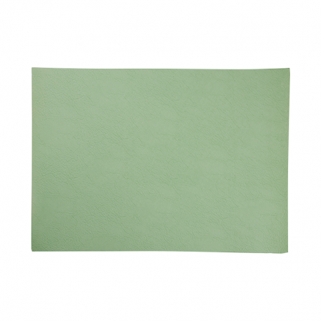 Mantel Individual Albahaca 46x33cm - Placemats Verde - Asa Selection ASA SELECTION ASA78319076