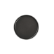 Bread Plate 14,5cm Caviar - Semana Anthracite - Asa Selection ASA SELECTION ASA27131500