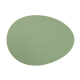 Individual de Mesa Manjericão 45x35cm - Placemats Verde - Asa Selection ASA SELECTION ASA78154076