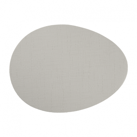 Individual de Mesa Concha 45x35cm - Placemats Bege - Asa Selection ASA SELECTION ASA78156076