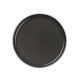 Plato Llano 26,5cm Caviar - Semana Antracita - Asa Selection ASA SELECTION ASA27161500