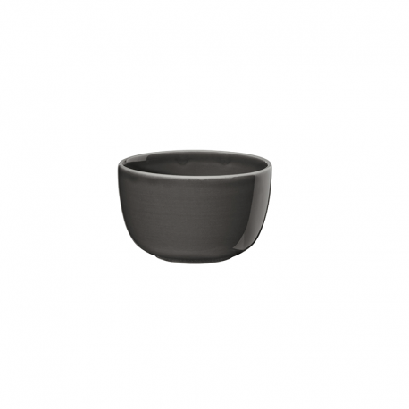 Bowl 125ml Caviar - Semana Anthracite - Asa Selection ASA SELECTION ASA27301500