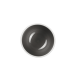 Bowl 125ml Caviar - Semana Anthracite - Asa Selection ASA SELECTION ASA27301500