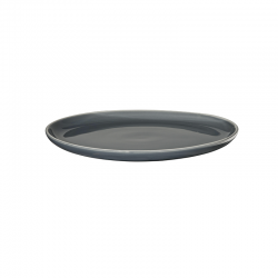 Plato de Postre 21cm Sepia - Semana Azul - Asa Selection ASA SELECTION ASA27141501