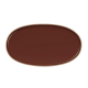 Travessa Oval 28,5x16cm Lagosta - Semana Vermelho - Asa Selection ASA SELECTION ASA27200502