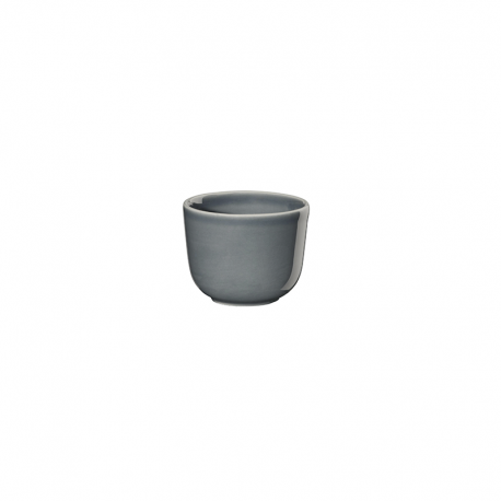 Handleless Mug 50ml Sepia – Semana Blue - Asa Selection ASA SELECTION ASA27300501