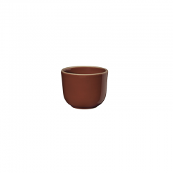 Handleless Mug 50ml Lobster – Semana Red - Asa Selection ASA SELECTION ASA27300502