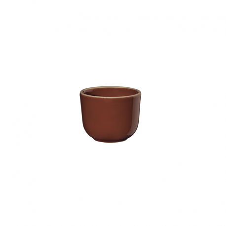 Handleless Mug 50ml Lobster – Semana Red - Asa Selection ASA SELECTION ASA27300502