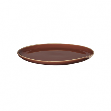 Dessert Plate 21cm Lobster - Semana Red - Asa Selection ASA SELECTION ASA27141502