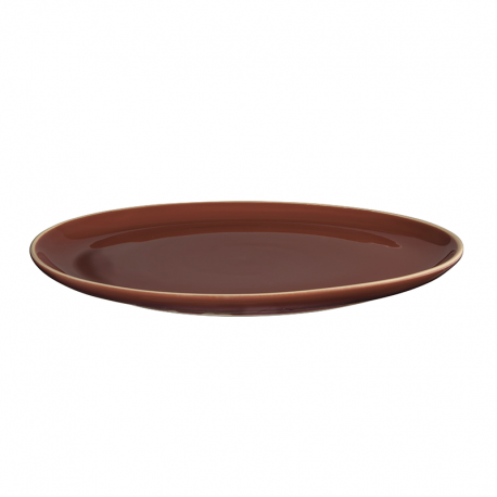 Dinner Plate 26,5cm Lobster - Semana Red - Asa Selection ASA SELECTION ASA27161502