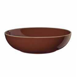 Pasta Plate 21cm Lobster - Semana Red - Asa Selection ASA SELECTION ASA27231502