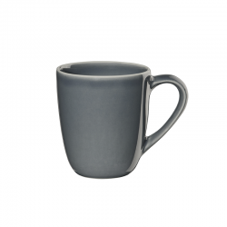 Mug with Handle 250ml Sepia - Semana Blue - Asa Selection ASA SELECTION ASA27061501