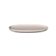 Oval Aperitif Plate Tarama - Semana Pink - Asa Selection ASA SELECTION ASA27121504