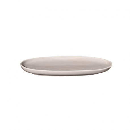 Prato Oval para Aperitivos Tarama - Semana Rosa - Asa Selection ASA SELECTION ASA27121504