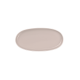 Prato Oval para Aperitivos Tarama - Semana Rosa - Asa Selection ASA SELECTION ASA27121504