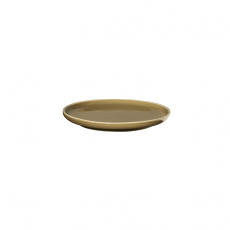 Prato para Pão 14,5cm Mocha - Semana Castanho - Asa Selection ASA SELECTION ASA27131503