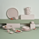 Bread Plate 14,5cm Tarama - Semana Pink - Asa Selection ASA SELECTION ASA27131504