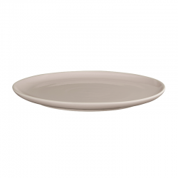 Dinner Plate 26,5cm Tarama - Semana Pink - Asa Selection ASA SELECTION ASA27161504