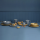 Egg Cup 5cm Mocha - Semana Brown - Asa Selection ASA SELECTION ASA5059503