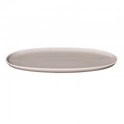 Fuente Ovalada 28,5x16cm Tarama - Semana Rosa - Asa Selection ASA SELECTION ASA27200504