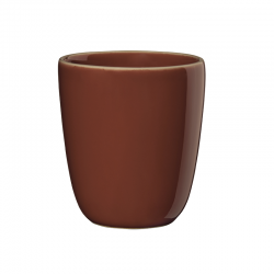 Mug without Handle 250ml Lobster - Semana Red - Asa Selection ASA SELECTION ASA27071502