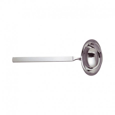 Cucharón para Salsas 18cm - Dry Plata - Alessi ALESSI ALES4180/13