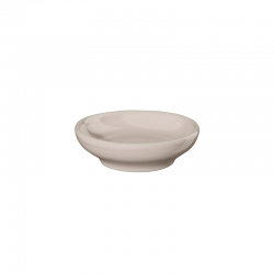 Small Plate 6,5cm Tarama - Semana Pink - Asa Selection ASA SELECTION ASA27111504