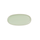 Oval Aperitif Plate Herb - Semana Green - Asa Selection ASA SELECTION ASA27121505