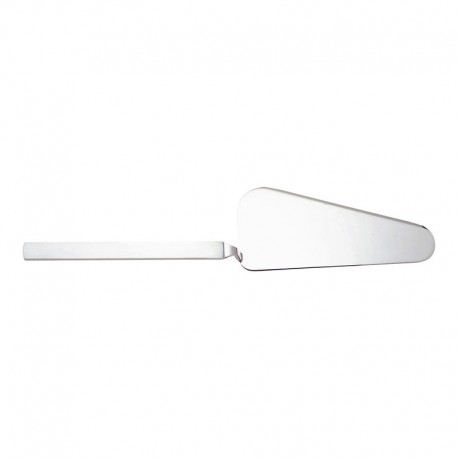 Espátula para Bolo 27cm - Dry Prata - Alessi ALESSI ALES4180/15