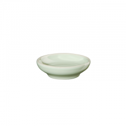 Prato Pequeno 6,5cm Ervas - Semana Verde - Asa Selection ASA SELECTION ASA27111505