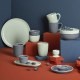 Taza sin Asa 250ml Hierbas - Semana Verde - Asa Selection ASA SELECTION ASA27071505