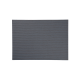 Mantel Individual Artico Rugoso 46x33cm - Placemats Azul - Asa Selection ASA SELECTION ASA78672420