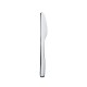 Conjunto de 6 Facas de Sobremesa – Knifeforkspoon Inox - A Di Alessi A DI ALESSI AALEAJM22/6M